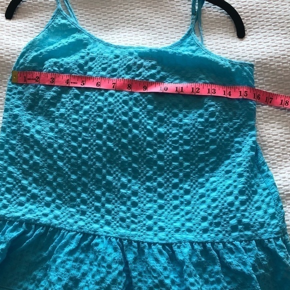 Lilly Pulitzer Coral Tank Top - Picture 10 of 15